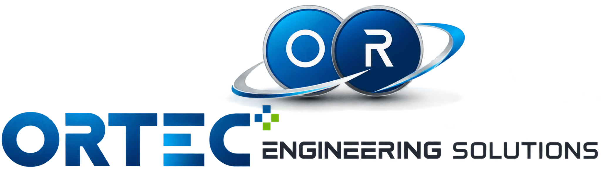 ORTEC Engineering Solutions logo